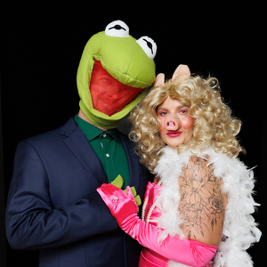 Brittany & Patrick Thompson